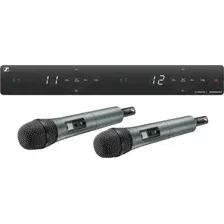 Радиосистема Sennheiser XSW 1-835 DUAL-A