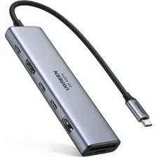 Док-станция Ugreen CM511 45521