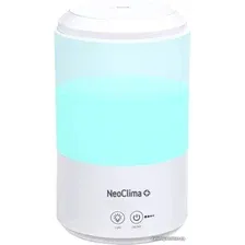 Увлажнитель воздуха Neoclima NHL-300