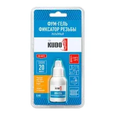 Фиксатор резьбы Kudo KU-H211 (6мл)