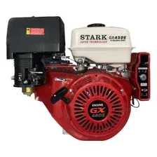 Двигатель бензиновый StaRK GX450Е / 1746 (шпонка 25мм, 18л.с.)