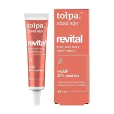 Крем для век Tolpa Ideal Age Revital укрепляющий (10мл)