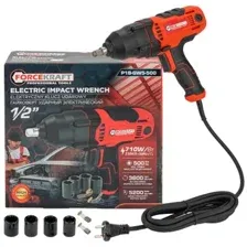 Гайковерт ForceKraft FK-P1B-GW5-500