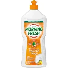 Средство для мытья посуды Morning Fresh Tropical Crush (900мл)