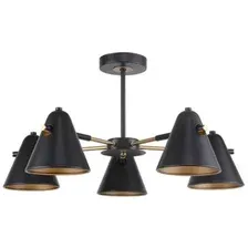 Люстра F-Promo Rigor 2844-5P