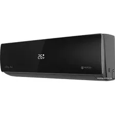 Кондиционер Royal Clima Attica Nero Inverter RCI-AN70HN