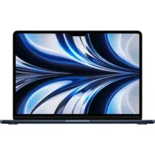 Ноутбук Apple MacBook Air 13" M2 2022 512GB / MLY43 (полуночный)