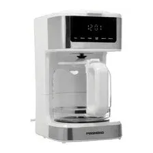 Кофеварка капельная REDMOND CM712 белый