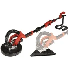 Шлифмашина для стен и потолков (жираф) EINHELL TE-DW 225 X 