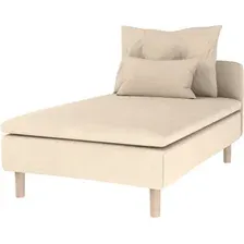 Элемент модульного дивана Mio Tesoro Линту Lintu Szez (Prince Camel)