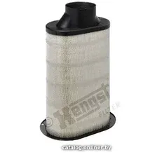 Воздушный фильтр Hengst E742L