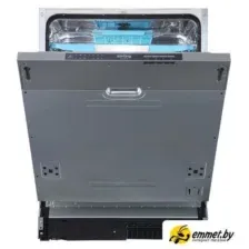 Посудомоечная машина Korting KDI 60340