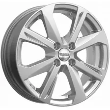 Литые диски SKAD KL-325 16x6" 4x100мм DIA 54.1мм ET 49мм Селена