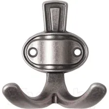 Крючок мебельный Boyard Baron K211BAZ.2