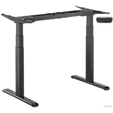 Подстолье для работы стоя ErgoSmart Ergo Desk Prime (черный)