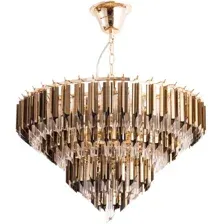 Люстра Divinare Frizzante 1683/01 LM-7