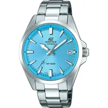 Наручные часы Casio EFV-100D-2B