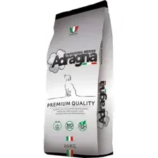 Сухой корм для собак Adragna Premium Active 20 кг