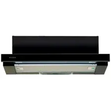 Вытяжка Faber Flox Glass BK A60 110.0436.364