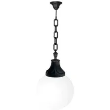 Уличный подвесной светильник Fumagalli Globe 400 G40.121.000.AYE27