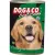 Консервированный корм для собак Adragna Dog&amp;Co кусочки кролика и утки в соусе 1.25 кг