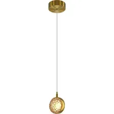 Подвесная люстра Maytoni Mind MOD299PL-L10BS3K