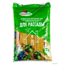 Грунт питательный Для рассады (5 л)