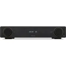 Интегральный усилитель Arcam A5