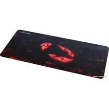 Коврик для стола FragMachine Mouse Pad Red