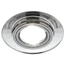 Точечный светильник Ambrella 8160 CL