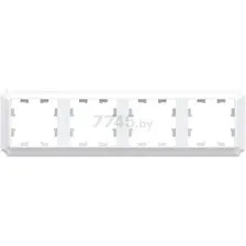 Рамка Systeme Electric Atlasdesign Antique ATN101304