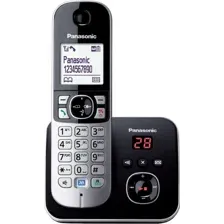 PANASONIC KX-TG6821RUB