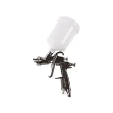 Пневматический краскопульт Jeta Pro JP4400 LVMP/18