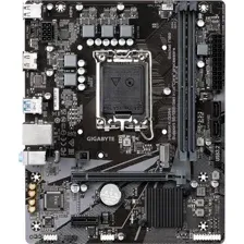 Материнская плата Gigabyte H610M K DDR4