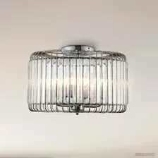 Люстра средней высоты Rivoli Wibke 1035-305 Б0052466