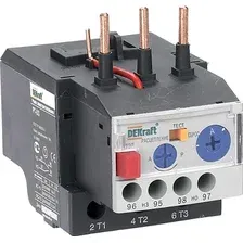 Реле тепловое Schneider Electric DEKraft 23113DEK