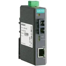 Конвертер Moxa IMC-21-S-SC