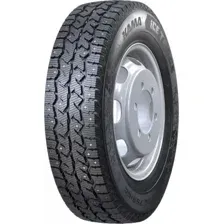 Зимняя легкогрузовая шина KAMA Ice Trace НК-530 215/70R15С 109/107R (шипы)