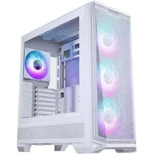 Корпус Phanteks Eclipse G400A PH-EC400GA_DMW01