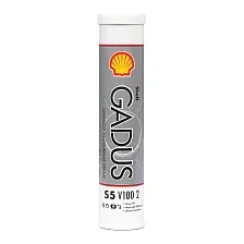 Смазка техническая Shell Gadus S5 V100 2 (380г)