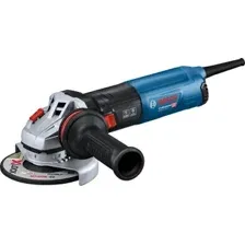 Углошлифмашина Bosch GWS 14-125 S, 06017D0100