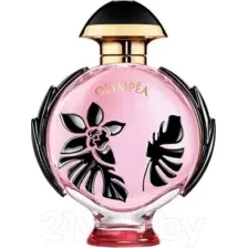 Парфюмерная вода Paco Rabanne Olympea Flora (30мл)