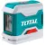 Лазерный нивелир TOTAL TLL156506