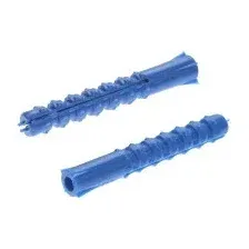 Дюбель распорный Starfix SM-41747-1000