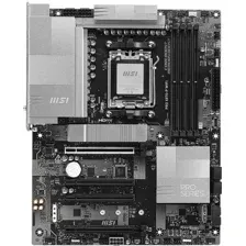 Материнская плата MSI Pro X870-P WiFi