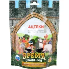 Набор фигурок игровых Mega Toys Ацтеки / МТ67119