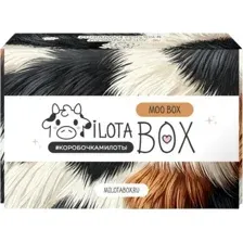 Подарочный набор ILikeGift MilotaBox Moo Box / MB134