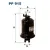 Топливный фильтр Filtron PP9151