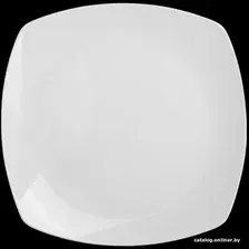 Тарелка десертная Chan Wave Quadro фк0207