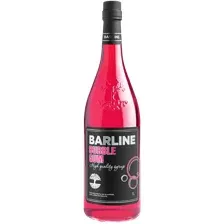 Сироп ТМ "BARLINE" МИКС ЛАЙН  Баббл Гам 1,0 стекло
